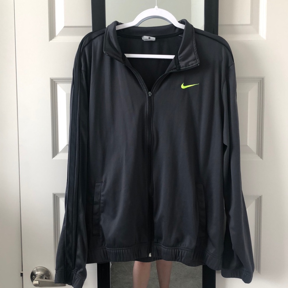 Nike Jacket